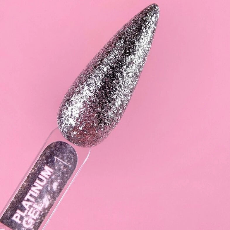 Luna platinum gel shade 1 5ml