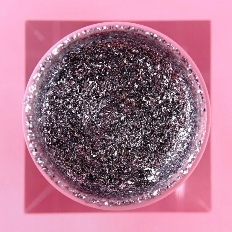 Luna #1 platinum gel nail color 5ml