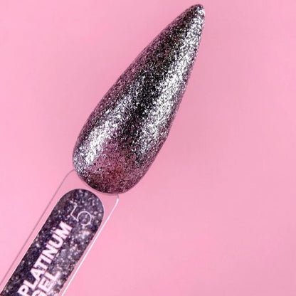 Luna platinum gel shade 5 5ml