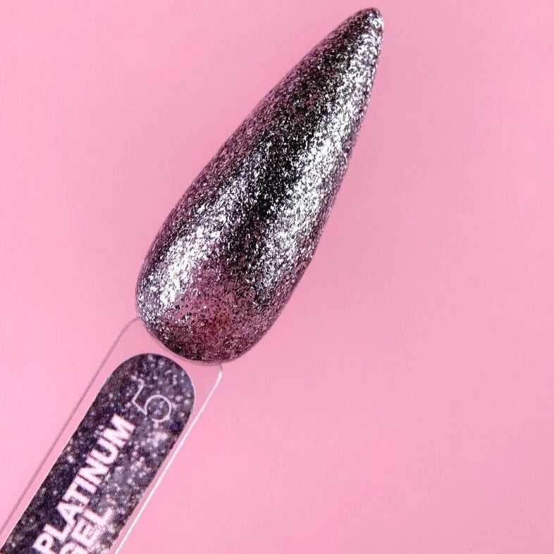 Luna platinum gel shade 5 5ml