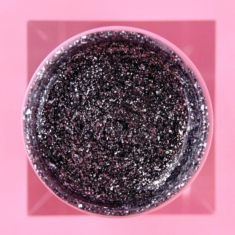 Luna #5 platinum gel nail color 5ml