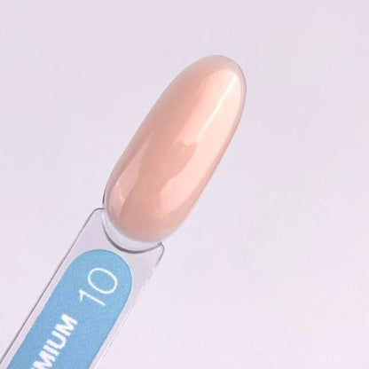 LUNA - Premium Gel #10