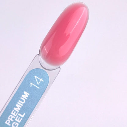Luna Premium Gel #14