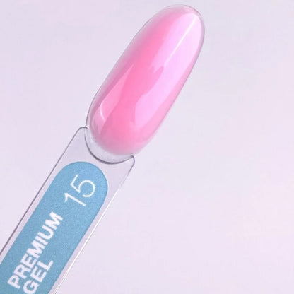 LUNA - Premium Gel #15
