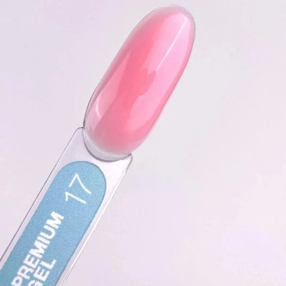 LUNA - Premium Gel #17