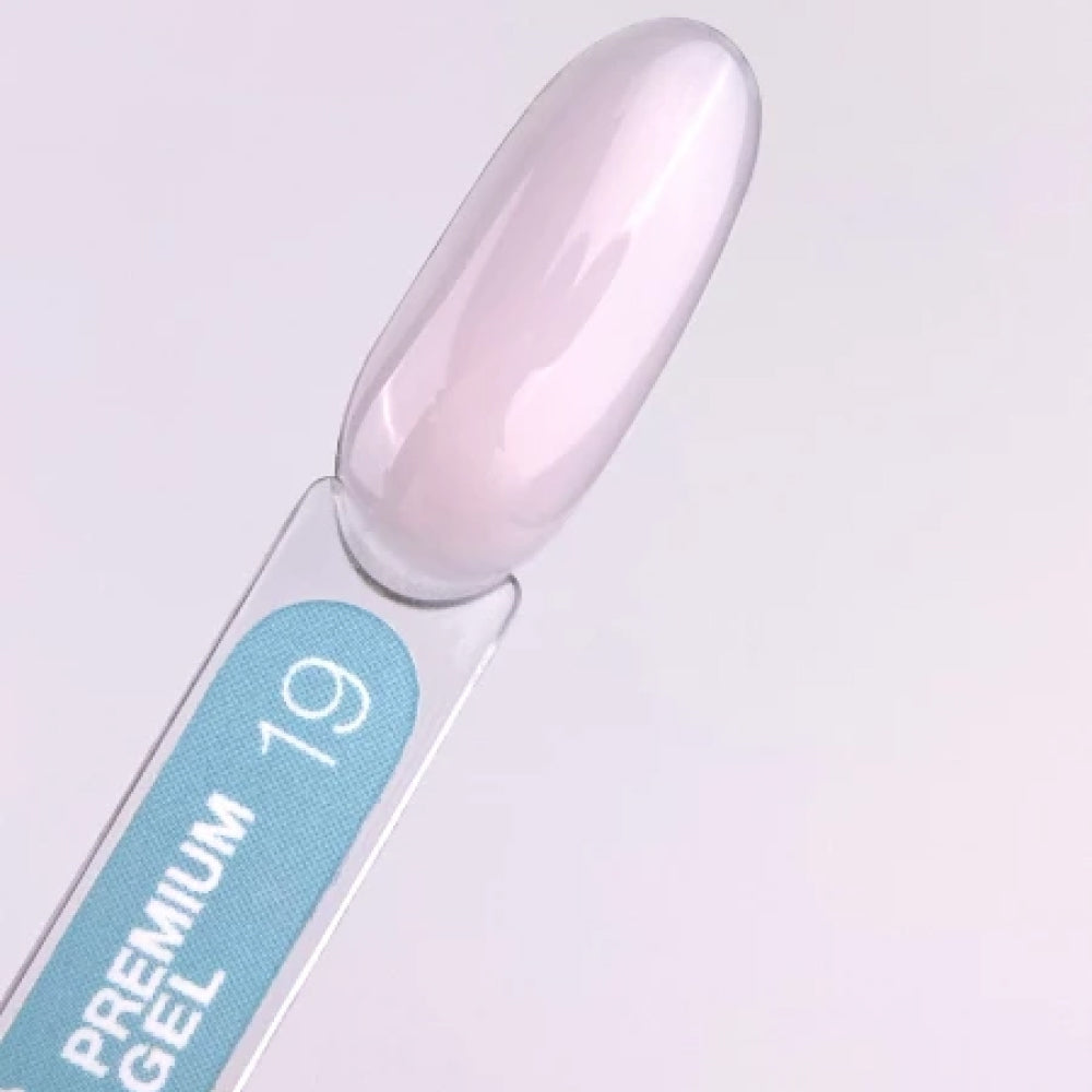LUNA - Premium Gel #19