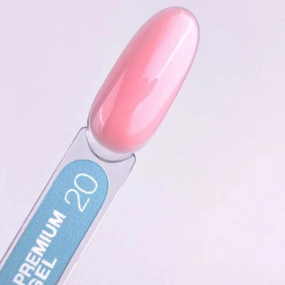 LUNA - Premium Gel #20