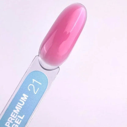 LUNA - Premium Gel #21