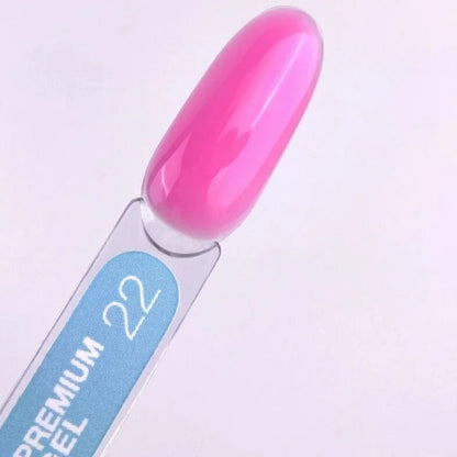LUNA - Premium Gel #22
