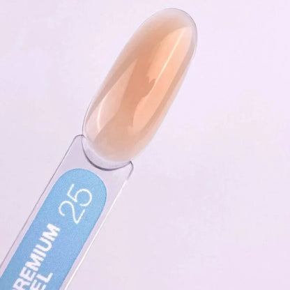 LUNA - Premium Gel #25