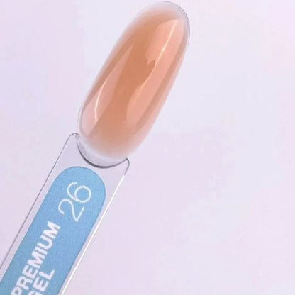 LUNA - Premium Gel #26