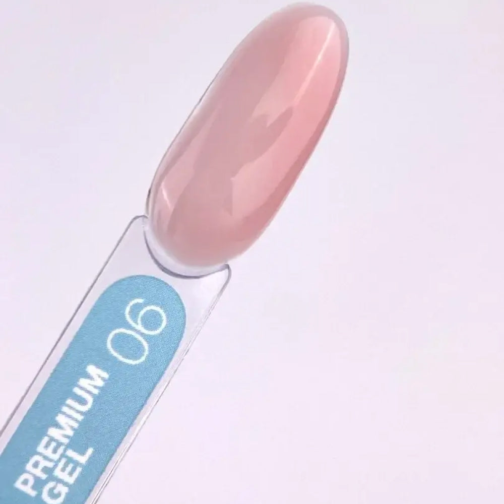 Luna Premium Gel #6 15ml 30ml