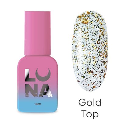 Luna Top Gold 13ml