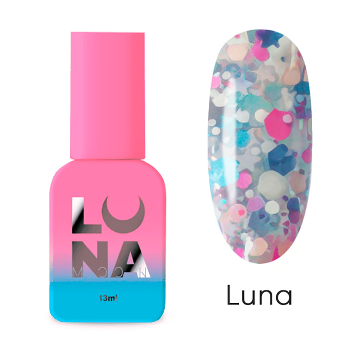 Luna - Top Luna, 13ml