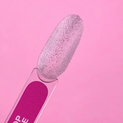 Luna  Top Matt Tile  Top Coat, 13 ml