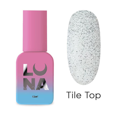 Luna - Top Matt Tile, 13ml