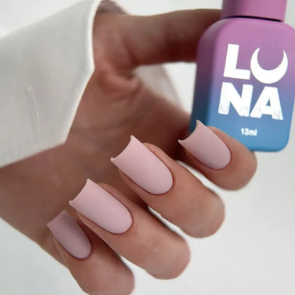 Luna Top Matt Velvet Max 13ml