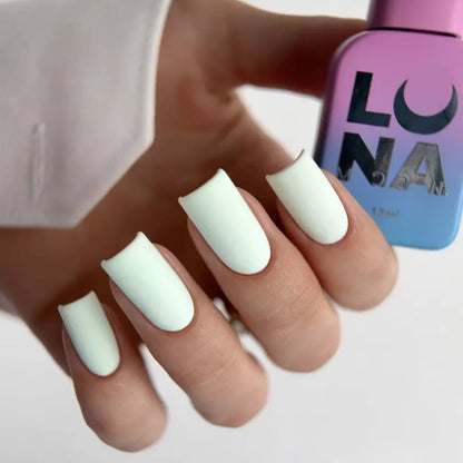 Luna matte top coat Velvet Max 13ml