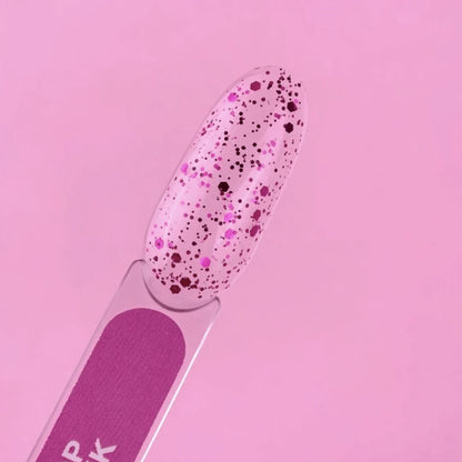 Luna Top Pink gel top coat 13ml