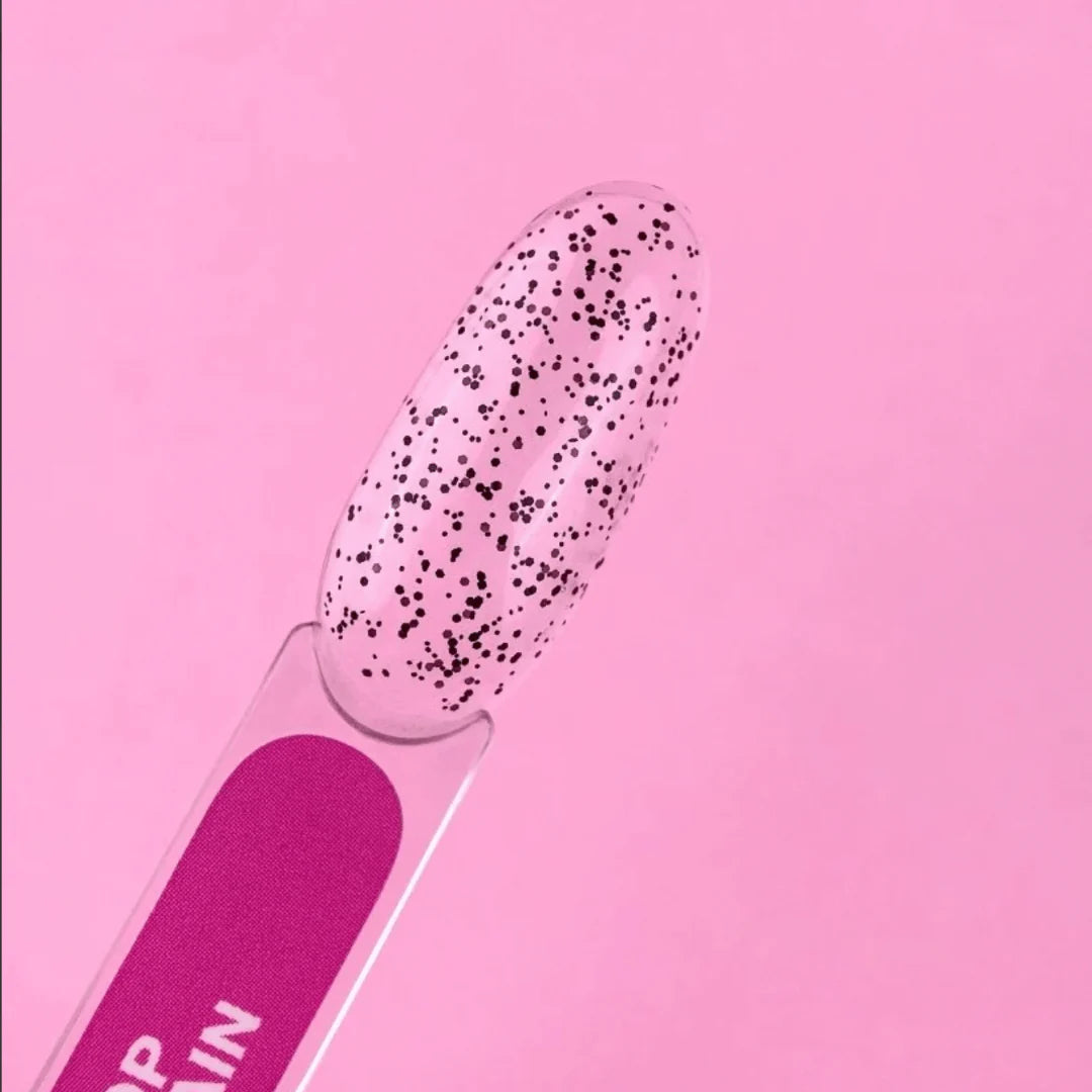 Luna Stain Top gel polish top coat 13ml