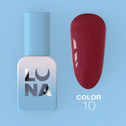 GEL COLOR #10  - LUNA