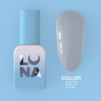 Luna - Gel Polish #82, 13ml