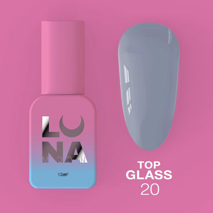 Top Glass #20 (13ml) - LUNA
