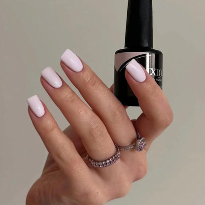 Luxio Almost Gel Polish 15ml
