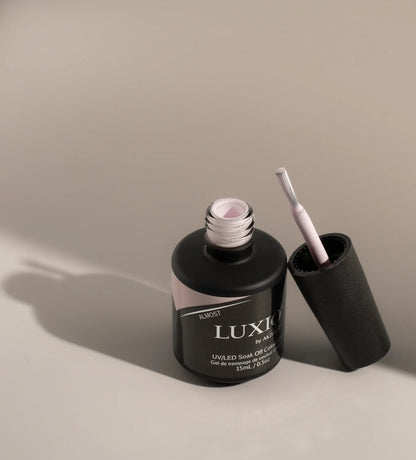 Luxio - Almost Gel Polish (TPO-FREE), 15ml