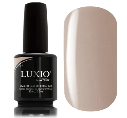 Luxio - Arid Gel Polish, 15ml