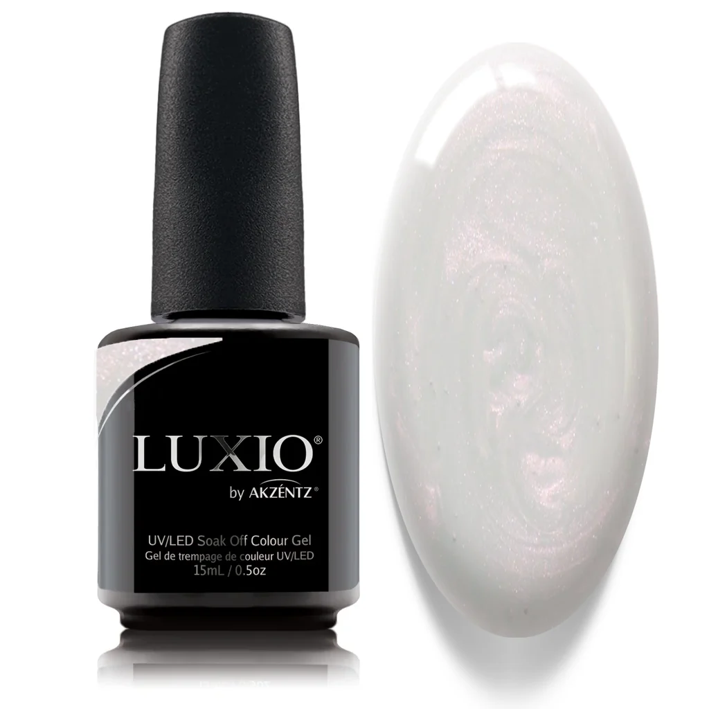 Luxio - Aura Gel Polish, 15ml