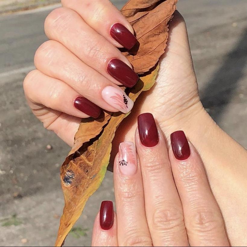 Luxio - Beguiling Gel Polish, 9ml / 15ml