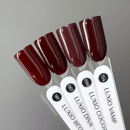 Luxio - Beguiling Gel Polish, 9ml / 15ml