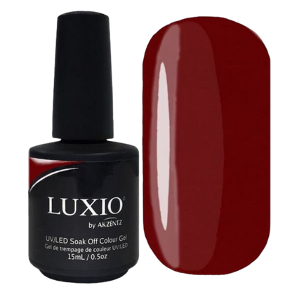 Luxio - Beguiling Gel Polish, 9ml / 15ml