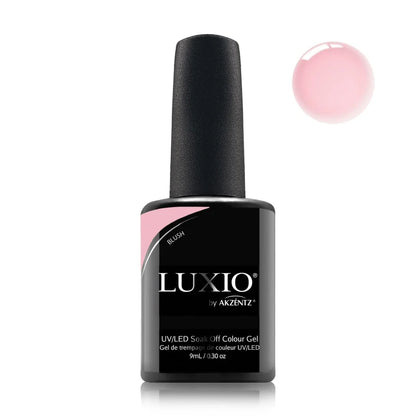 Luxio Professional Gel Polish Blush