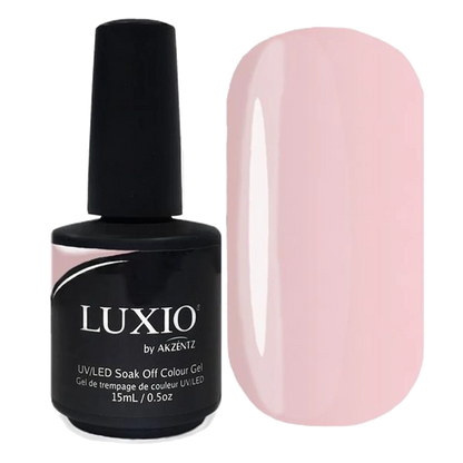 Luxio Blush Gel Polish 9/15ml
