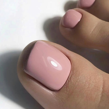 Luxio - Bossy Gel Polish, 9ml / 15ml