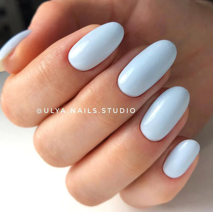 Luxio - Breathless Gel Polish, 15ml
