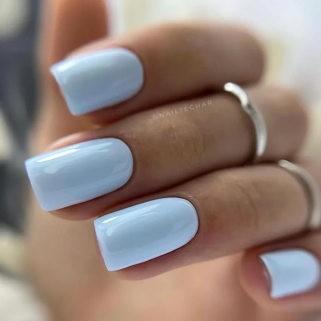 Luxio - Breathless Gel Polish, 15ml