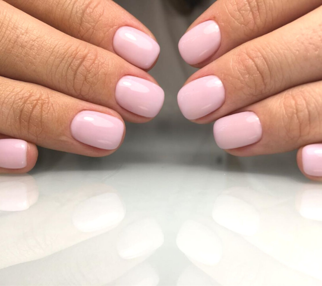 Luxio Breeze Nail Gel 15ml