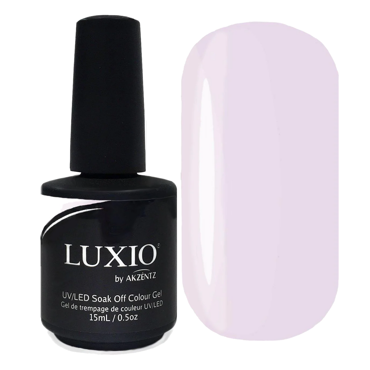 Luxio Breeze Gel Polish 9/15ml