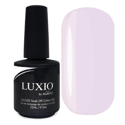 Luxio Breeze Gel Polish 9/15ml