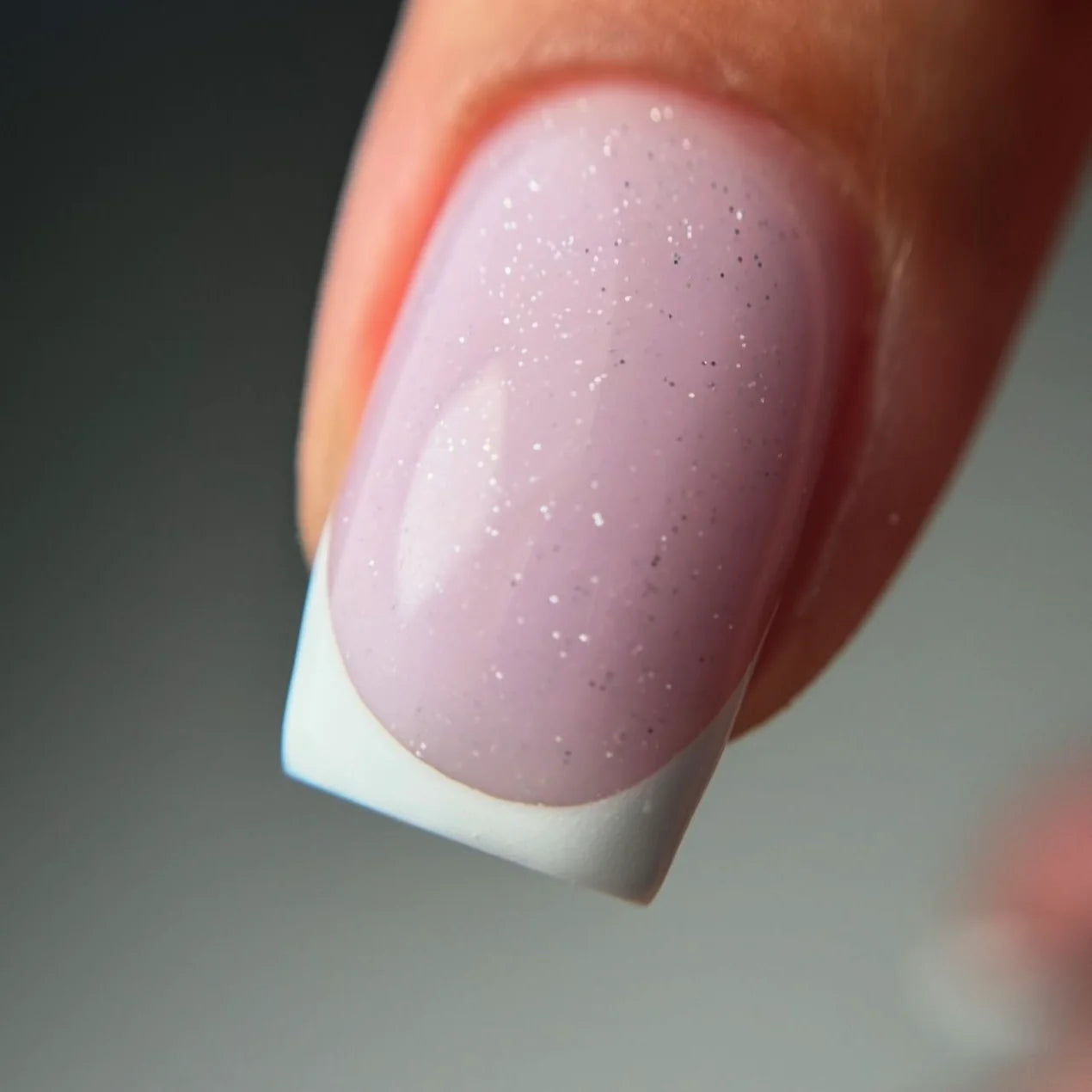 LUXIO GEL - BUILD TULLE 15ml