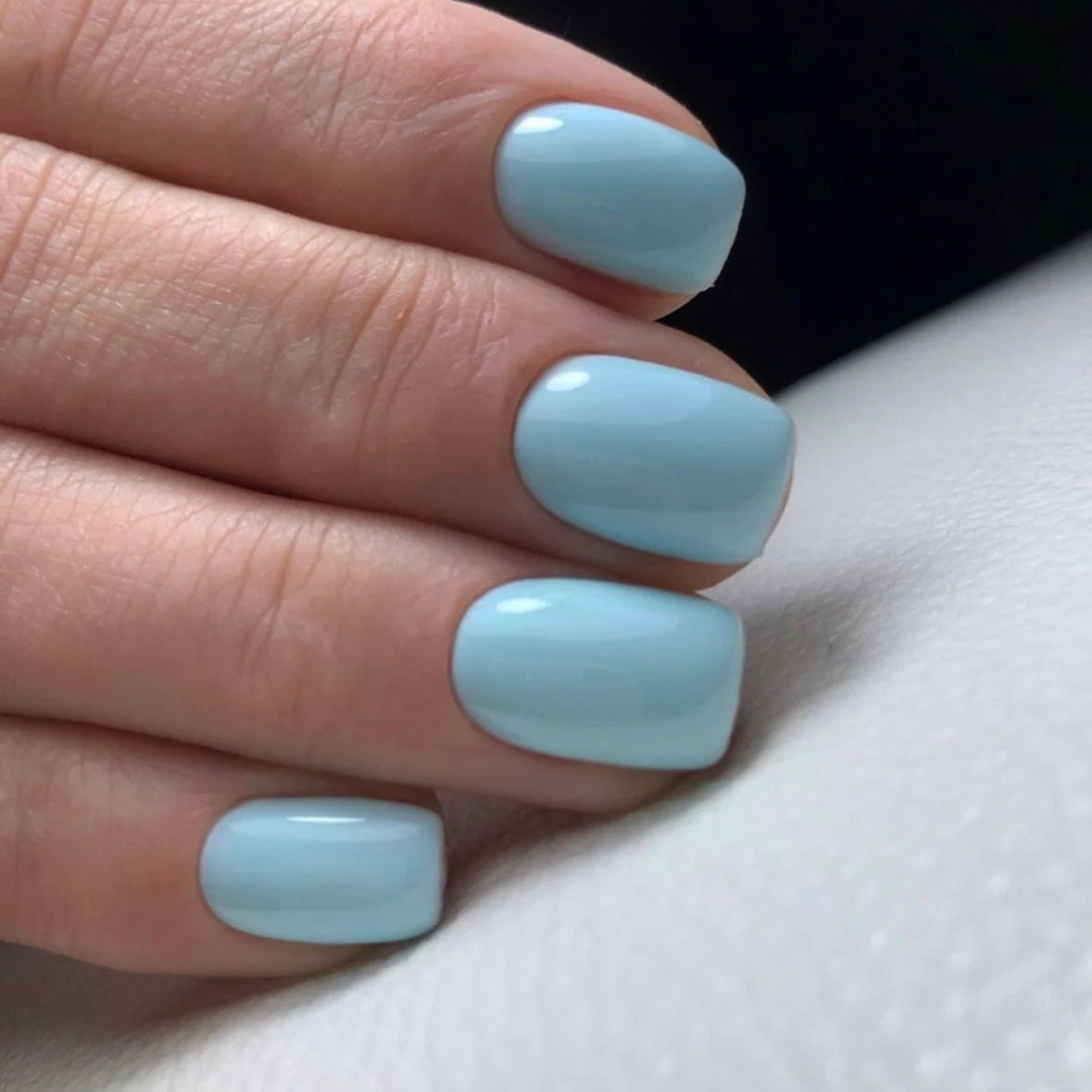 Luxio - Calm Gel Polish, 15ml