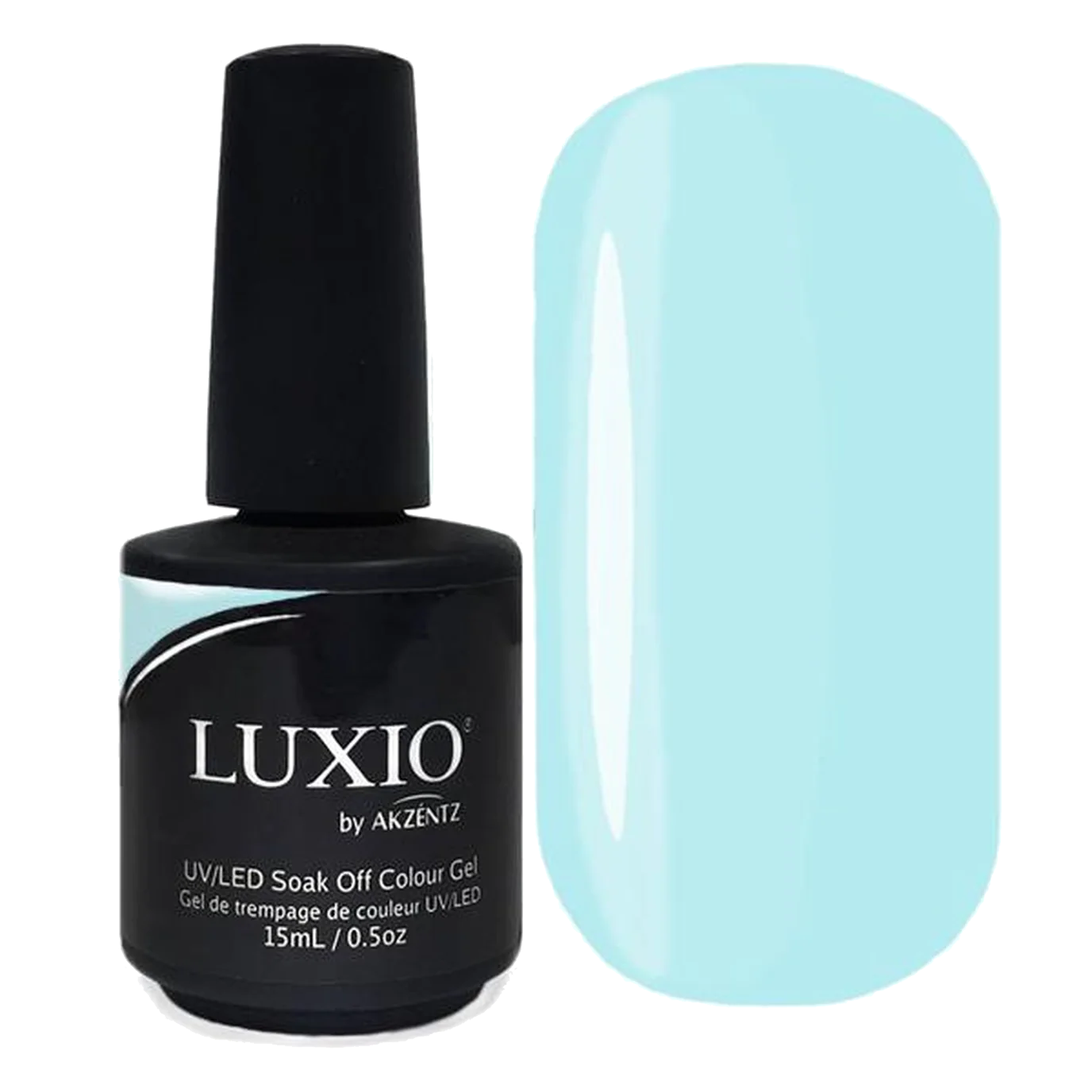 Luxio - Calm Gel Polish, 15ml