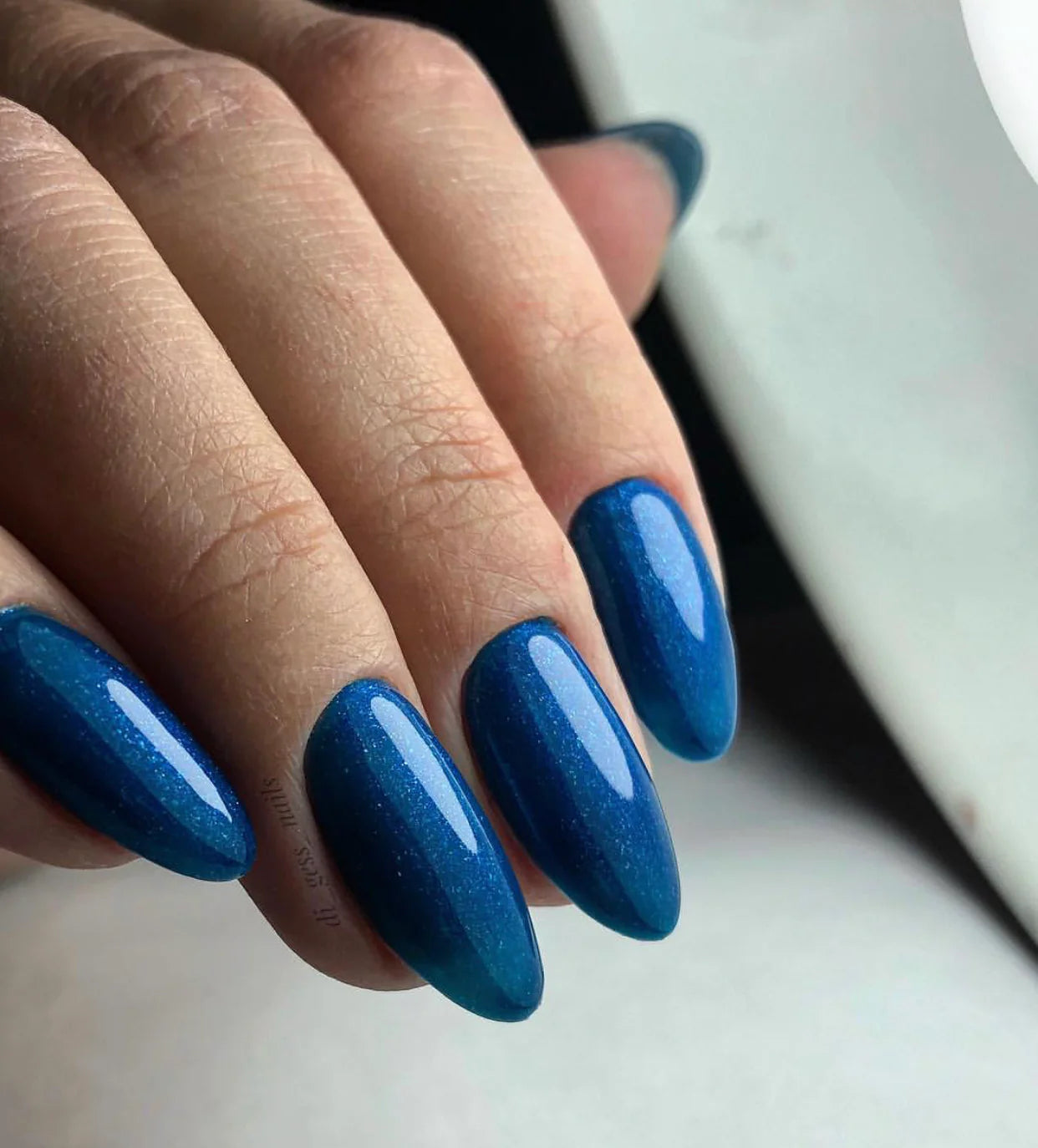 Luxio - Captive Gel Polish, 15ml