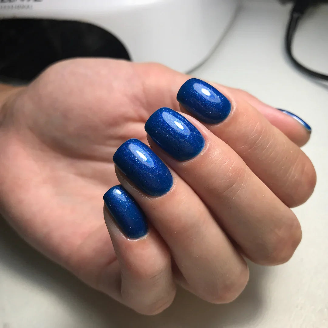 Luxio - Captive Gel Polish, 15ml