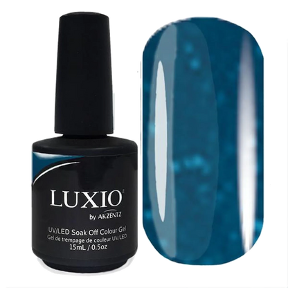 Luxio - Captive Gel Polish, 15ml