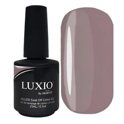 Luxio - Charmed