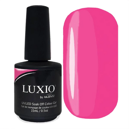 Luxio - Ego